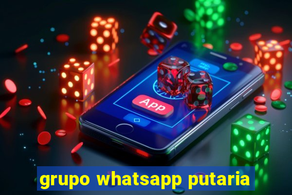grupo whatsapp putaria